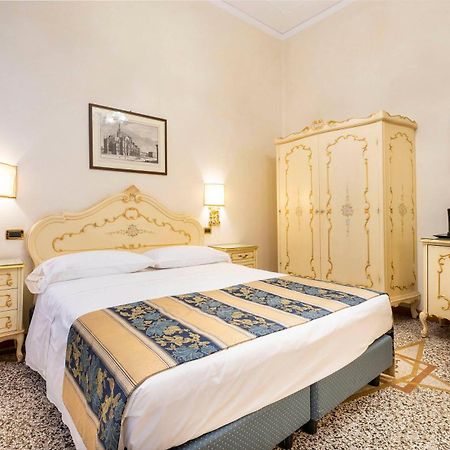 Hotel Torino Venezia Esterno foto
