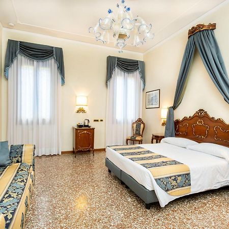 Hotel Torino Venezia Esterno foto