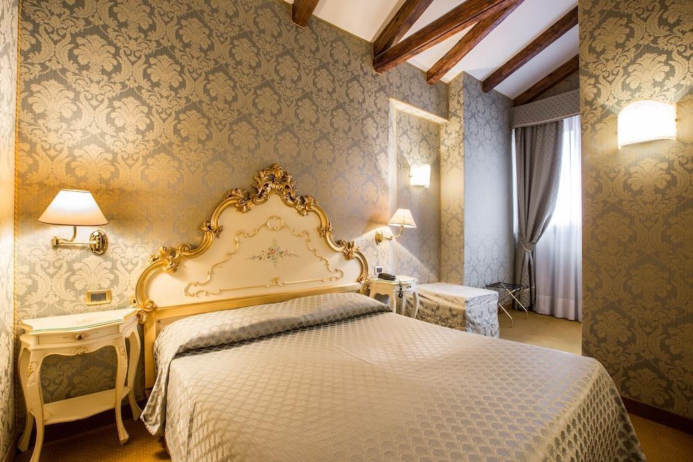 Hotel Torino Venezia Esterno foto