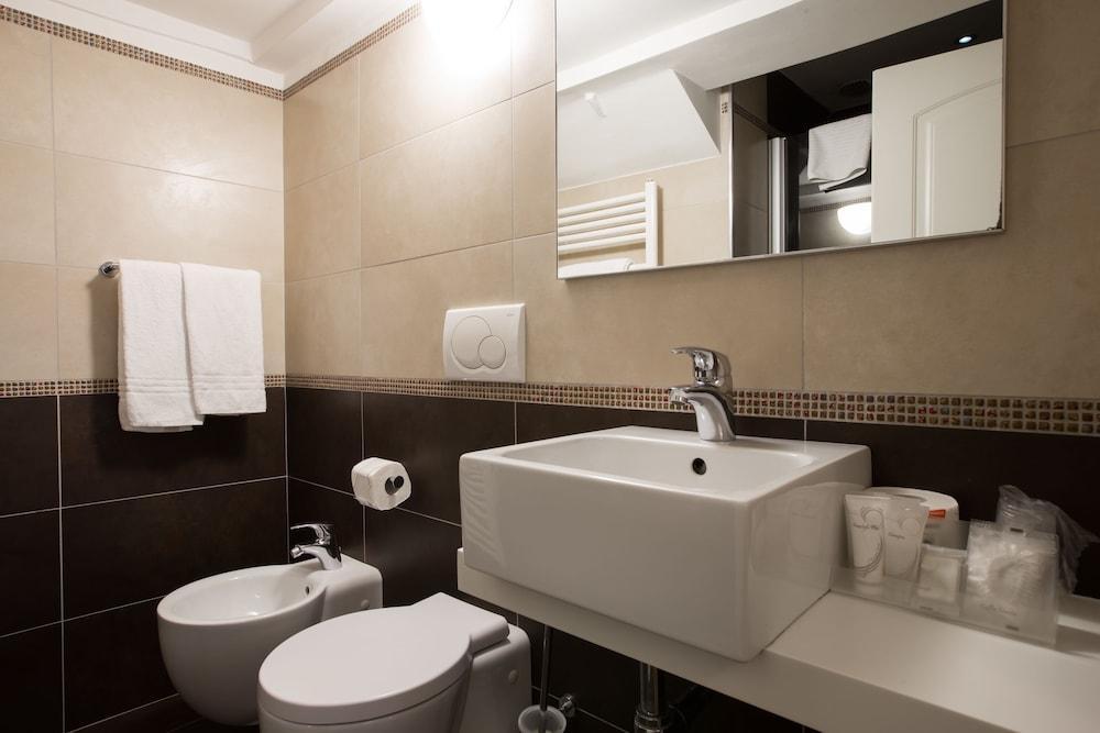 Hotel Torino Venezia Esterno foto