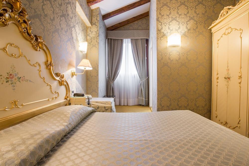 Hotel Torino Venezia Esterno foto