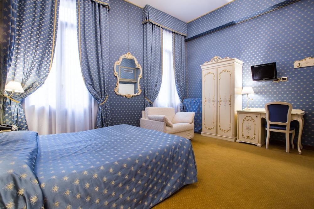 Hotel Torino Venezia Esterno foto