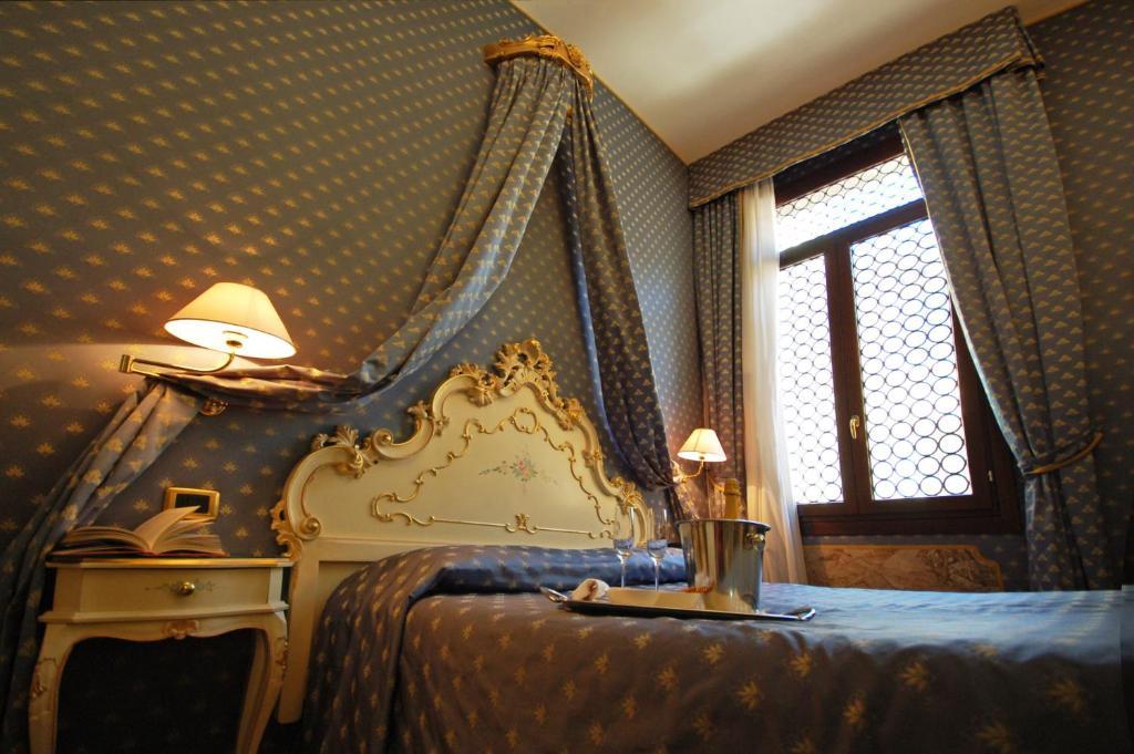 Hotel Torino Venezia Esterno foto