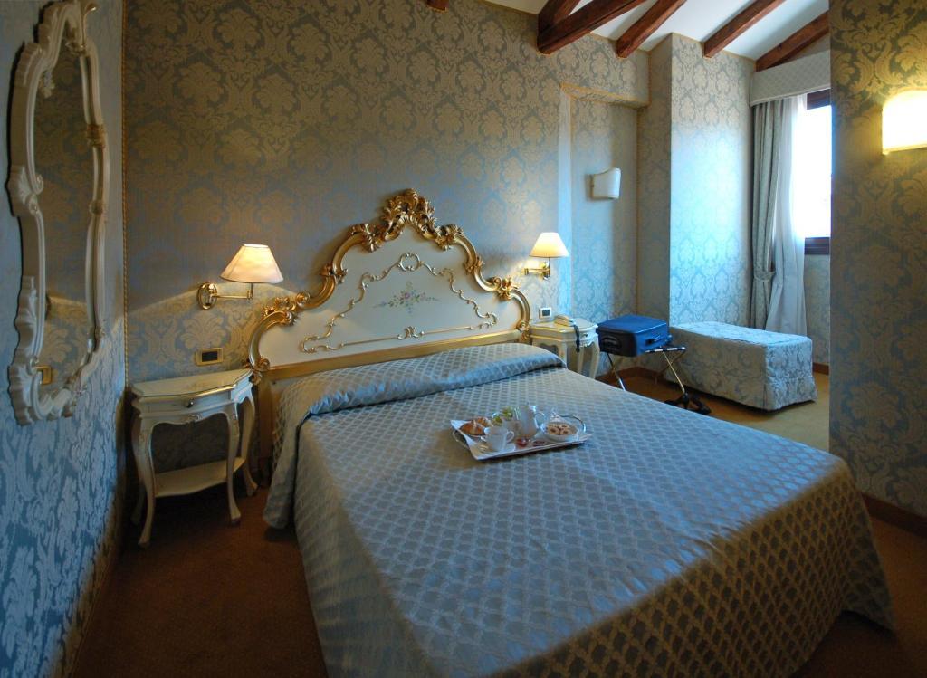 Hotel Torino Venezia Esterno foto