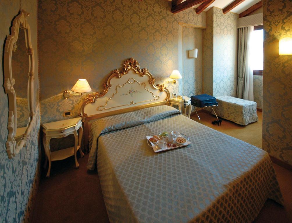 Hotel Torino Venezia Esterno foto
