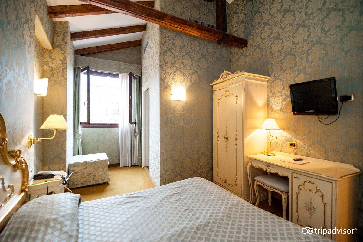 Hotel Torino Venezia Esterno foto