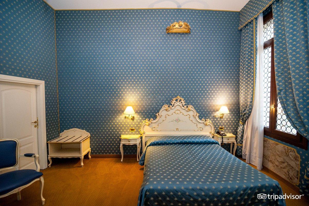 Hotel Torino Venezia Esterno foto