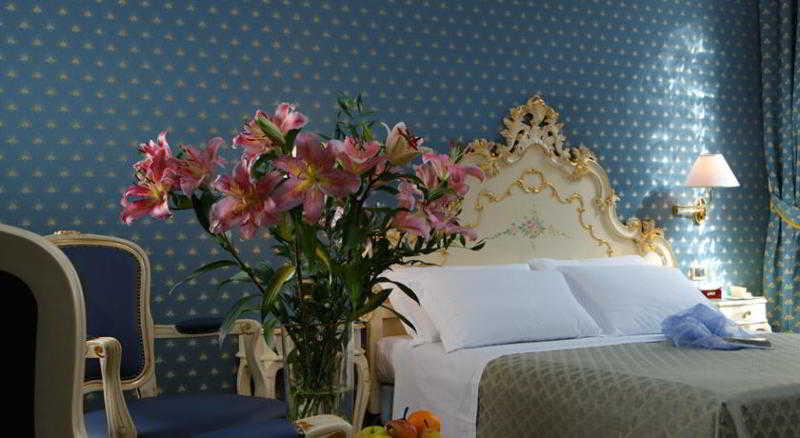 Hotel Torino Venezia Esterno foto