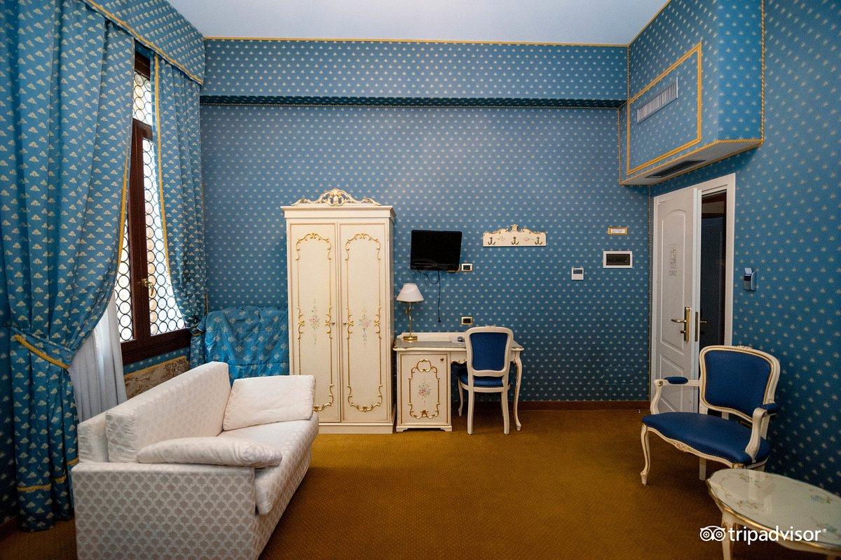 Hotel Torino Venezia Esterno foto
