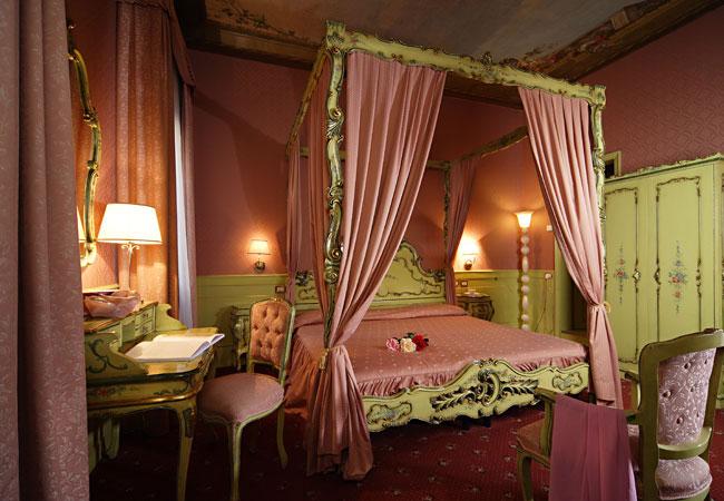 Hotel Torino Venezia Esterno foto