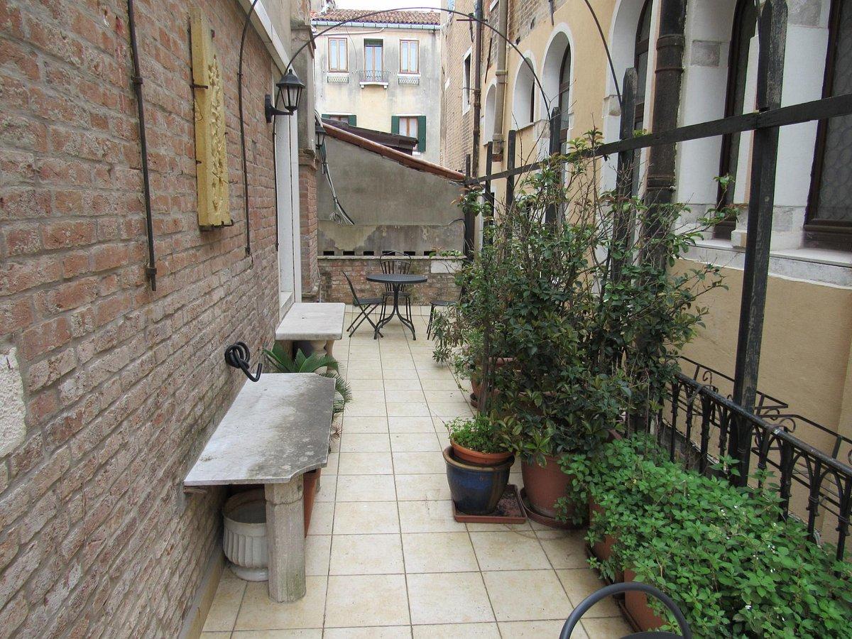 Hotel Torino Venezia Esterno foto