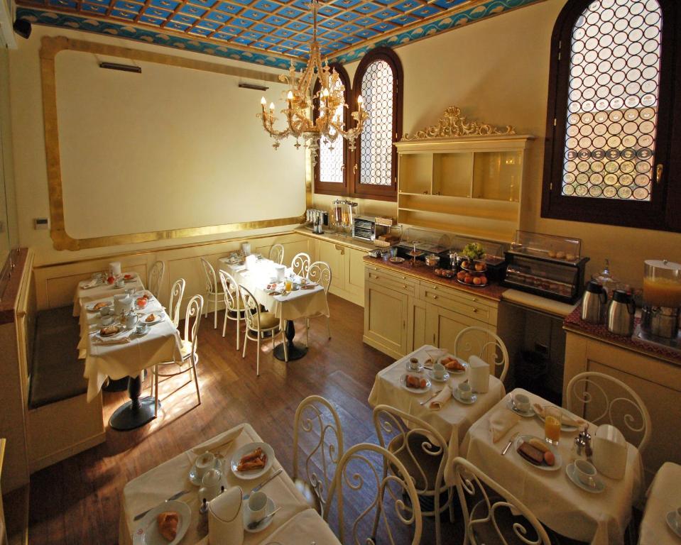 Hotel Torino Venezia Esterno foto