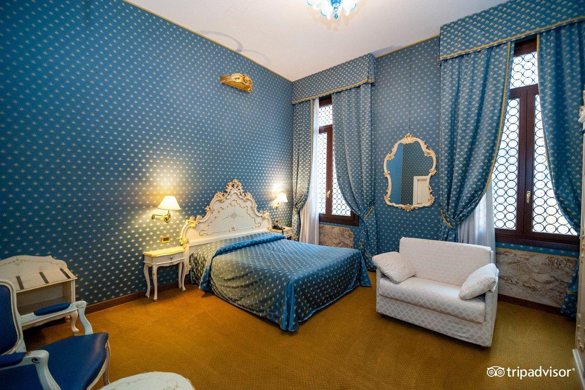 Hotel Torino Venezia Esterno foto