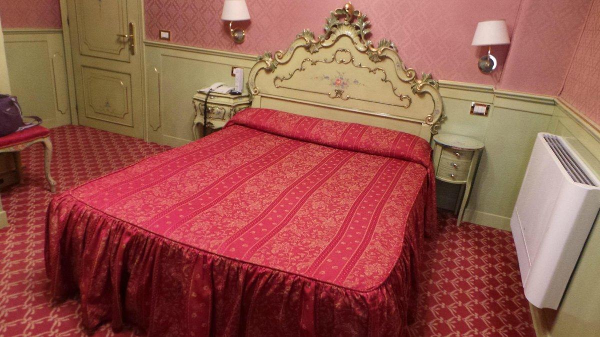 Hotel Torino Venezia Esterno foto