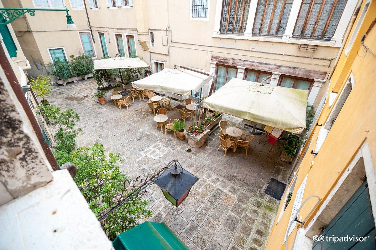Hotel Torino Venezia Esterno foto