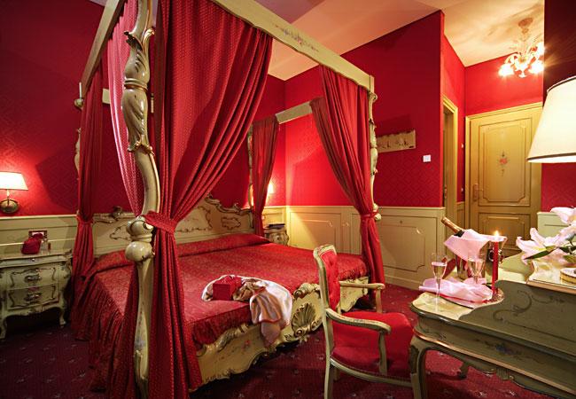 Hotel Torino Venezia Esterno foto