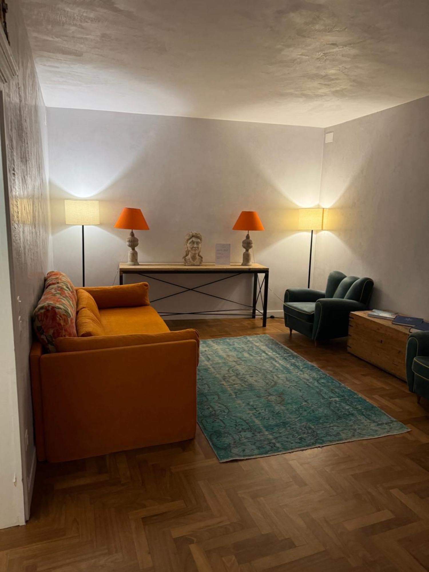 Hotel Torino Venezia Esterno foto