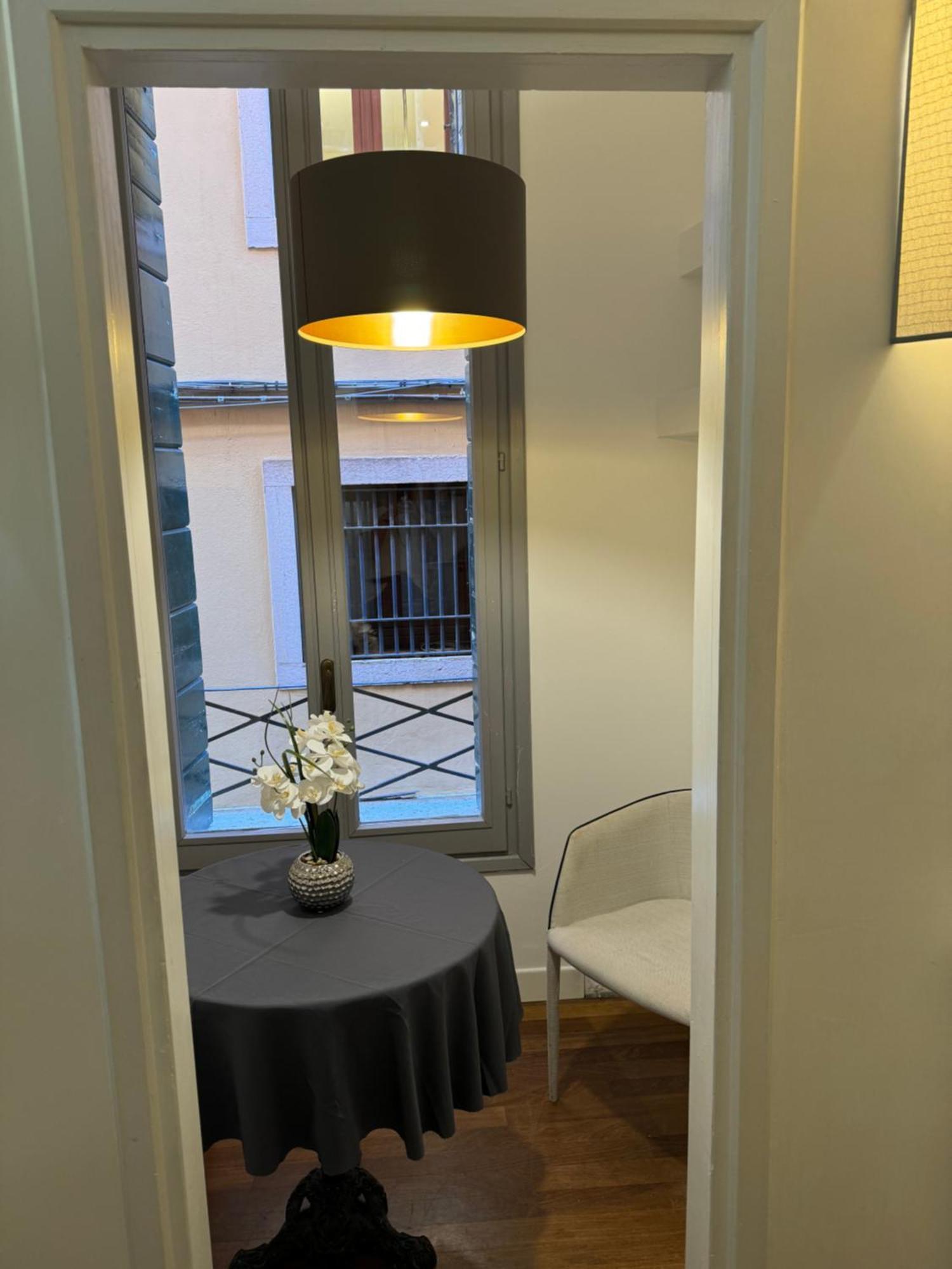 Hotel Torino Venezia Esterno foto
