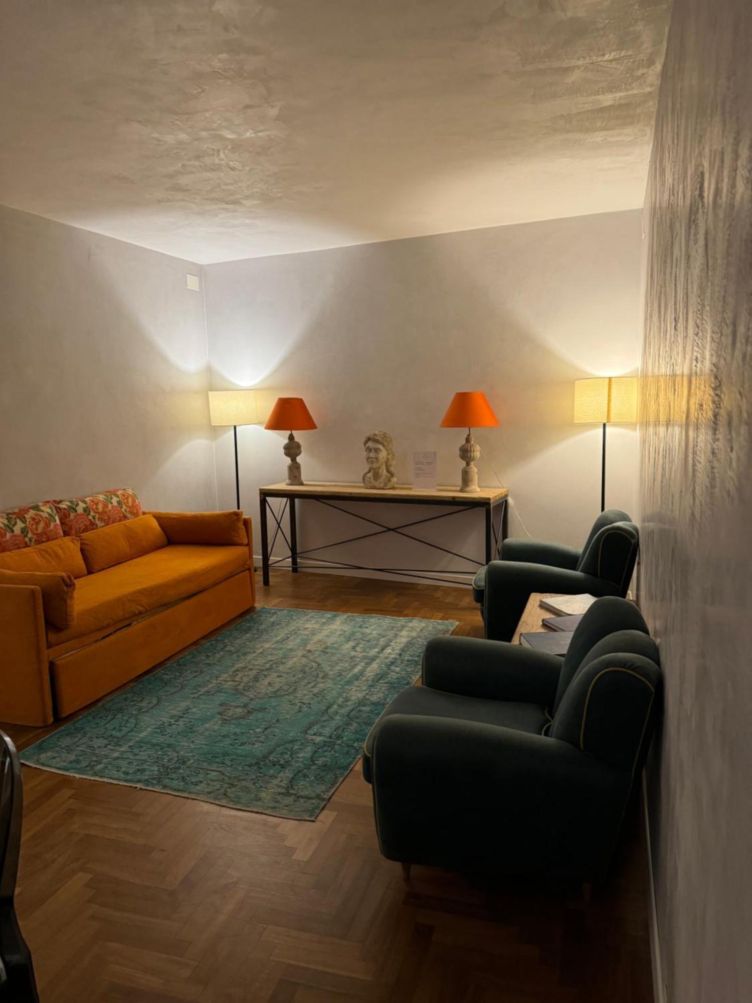 Hotel Torino Venezia Esterno foto