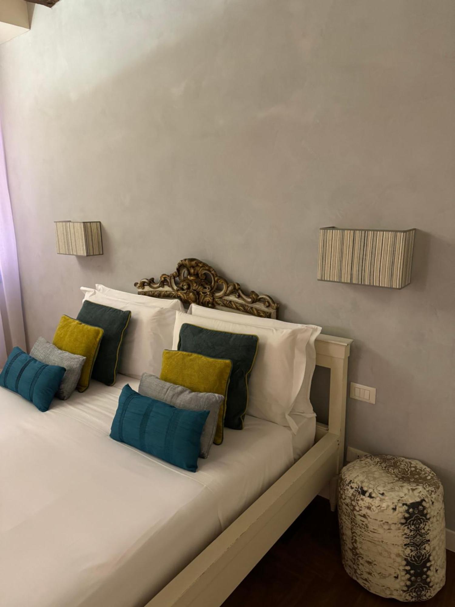 Hotel Torino Venezia Esterno foto