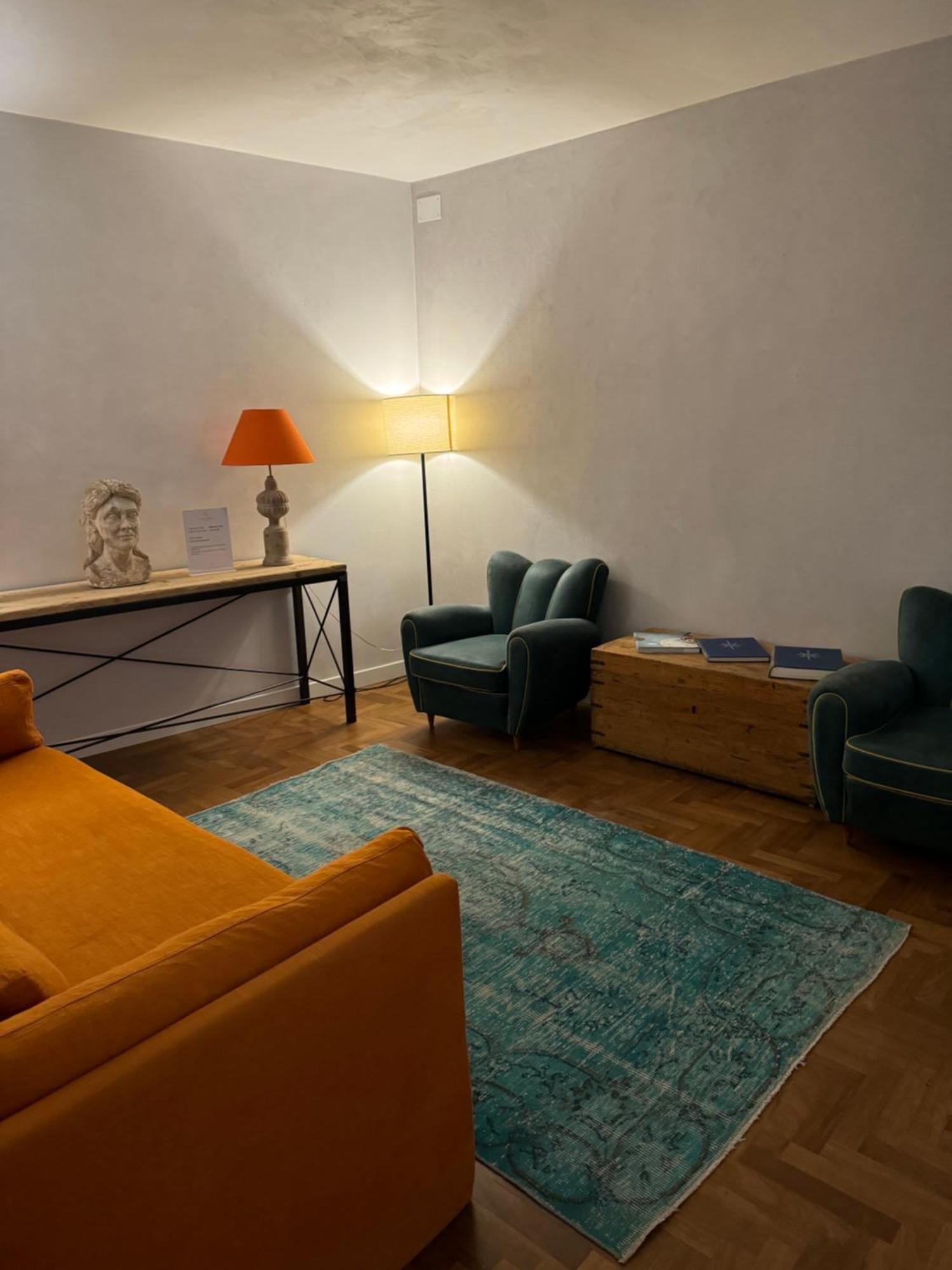 Hotel Torino Venezia Esterno foto