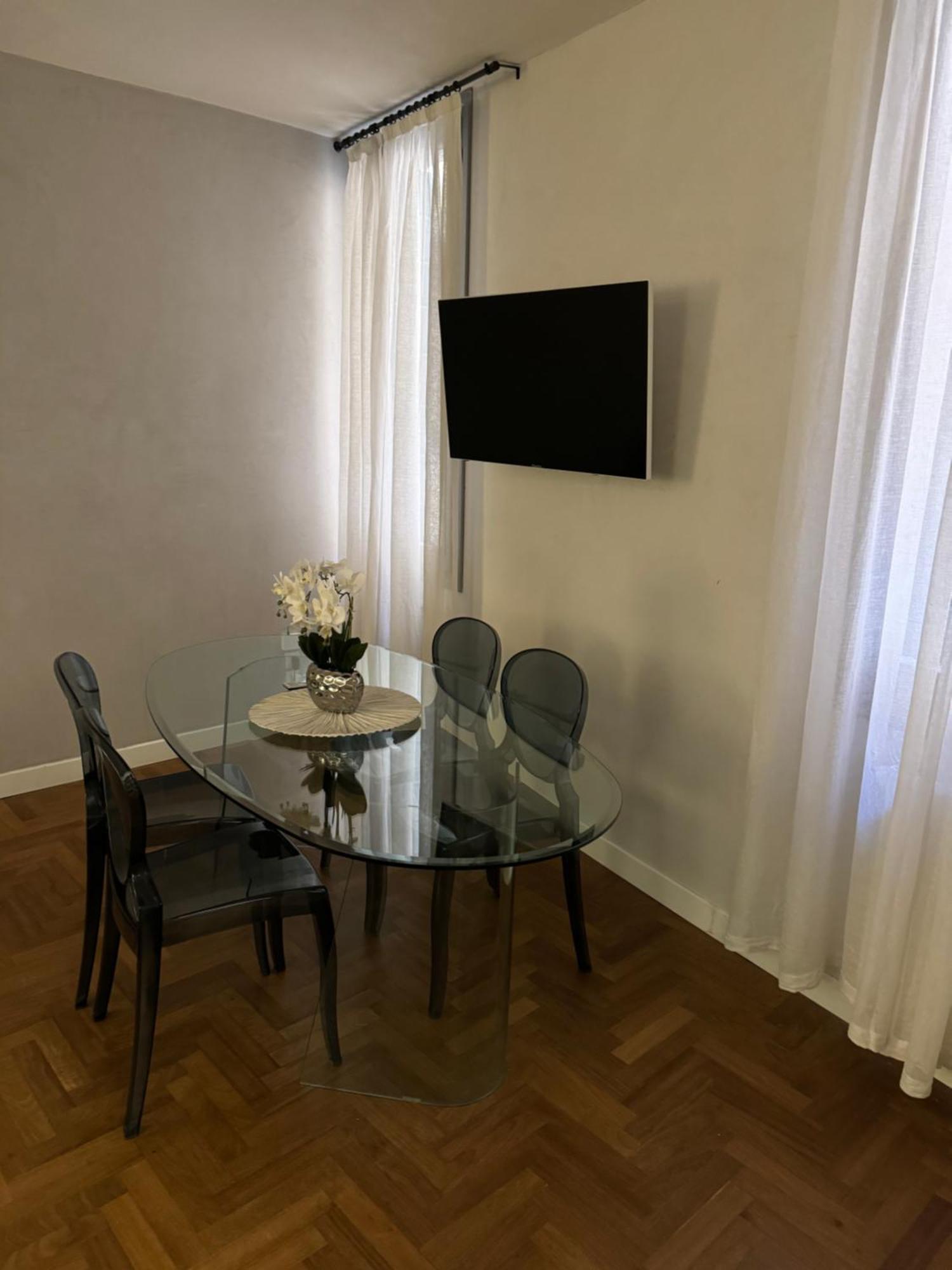 Hotel Torino Venezia Esterno foto