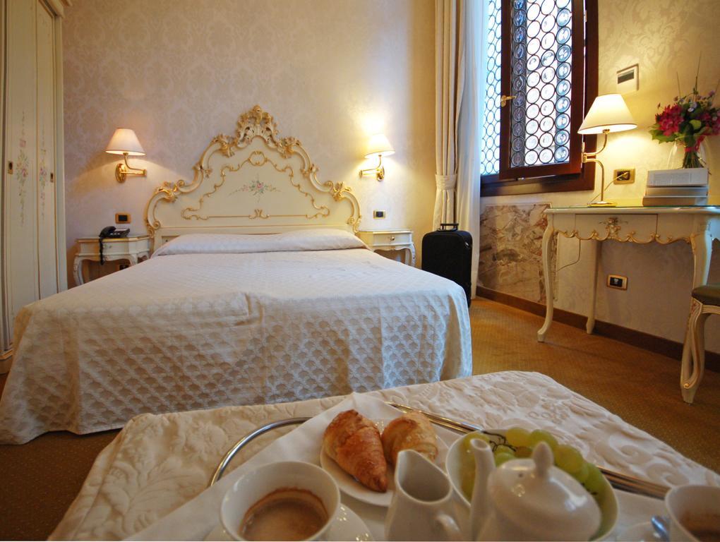 Hotel Torino Venezia Esterno foto