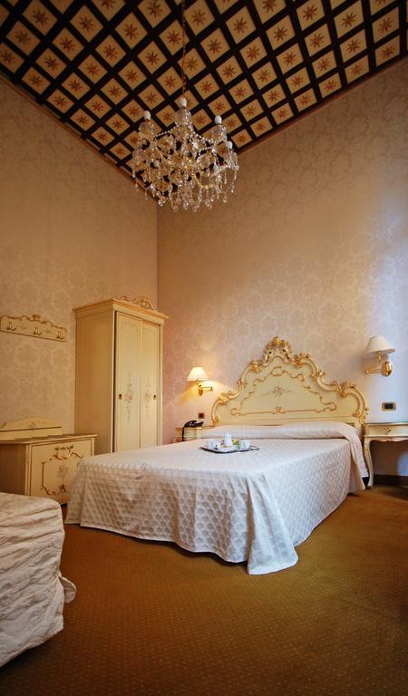 Hotel Torino Venezia Esterno foto