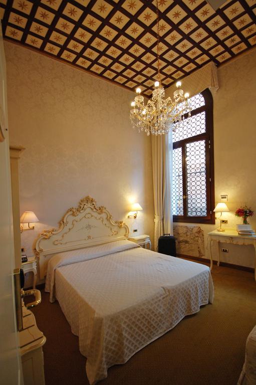 Hotel Torino Venezia Esterno foto