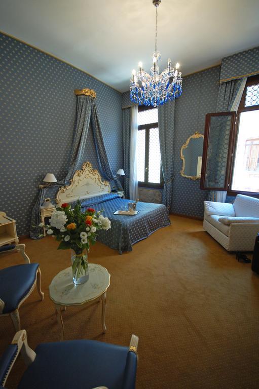 Hotel Torino Venezia Esterno foto