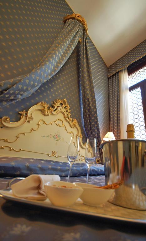Hotel Torino Venezia Esterno foto