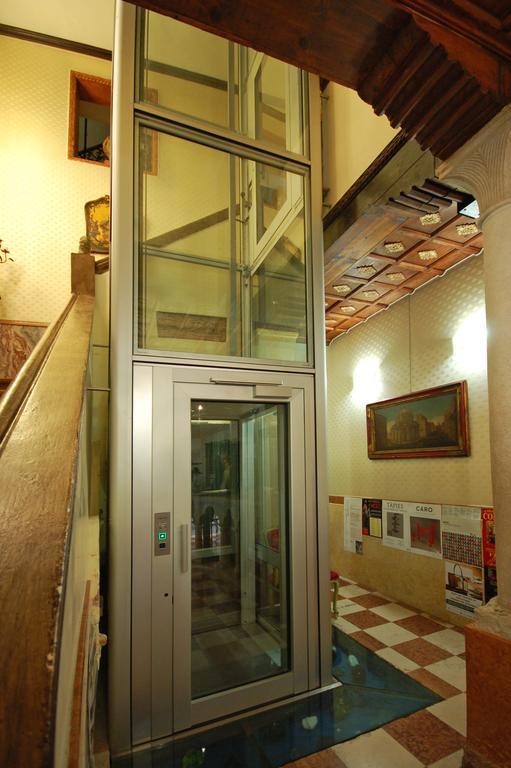 Hotel Torino Venezia Esterno foto