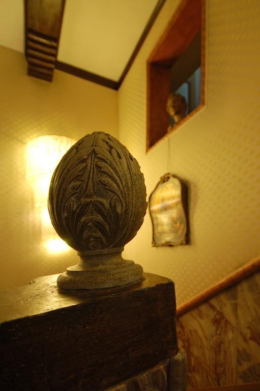 Hotel Torino Venezia Esterno foto
