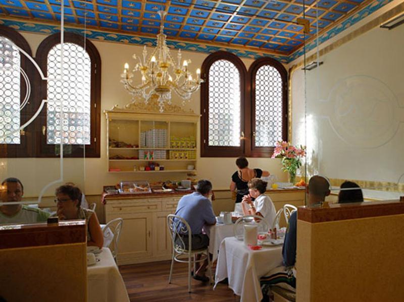 Hotel Torino Venezia Esterno foto