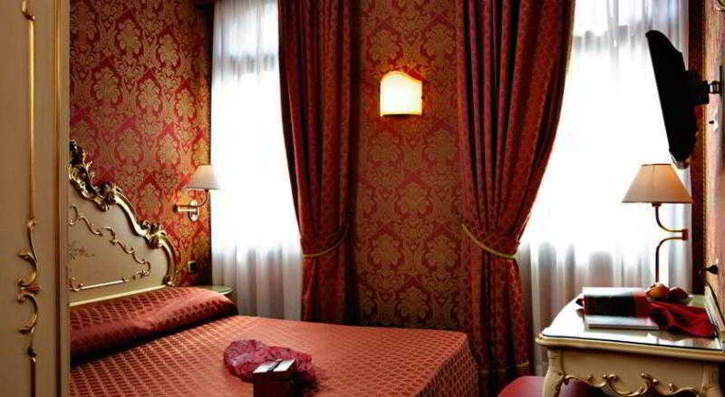 Hotel Torino Venezia Esterno foto