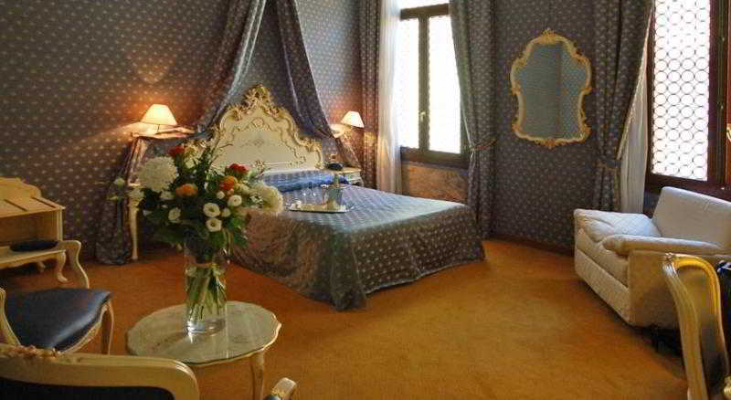 Hotel Torino Venezia Esterno foto