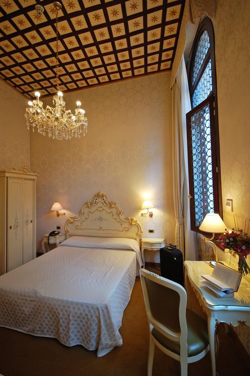 Hotel Torino Venezia Esterno foto