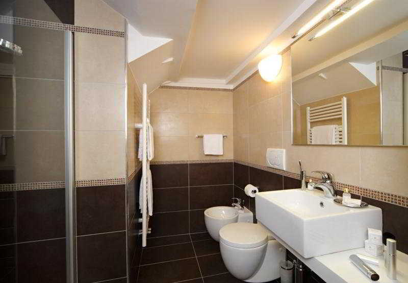 Hotel Torino Venezia Camera foto