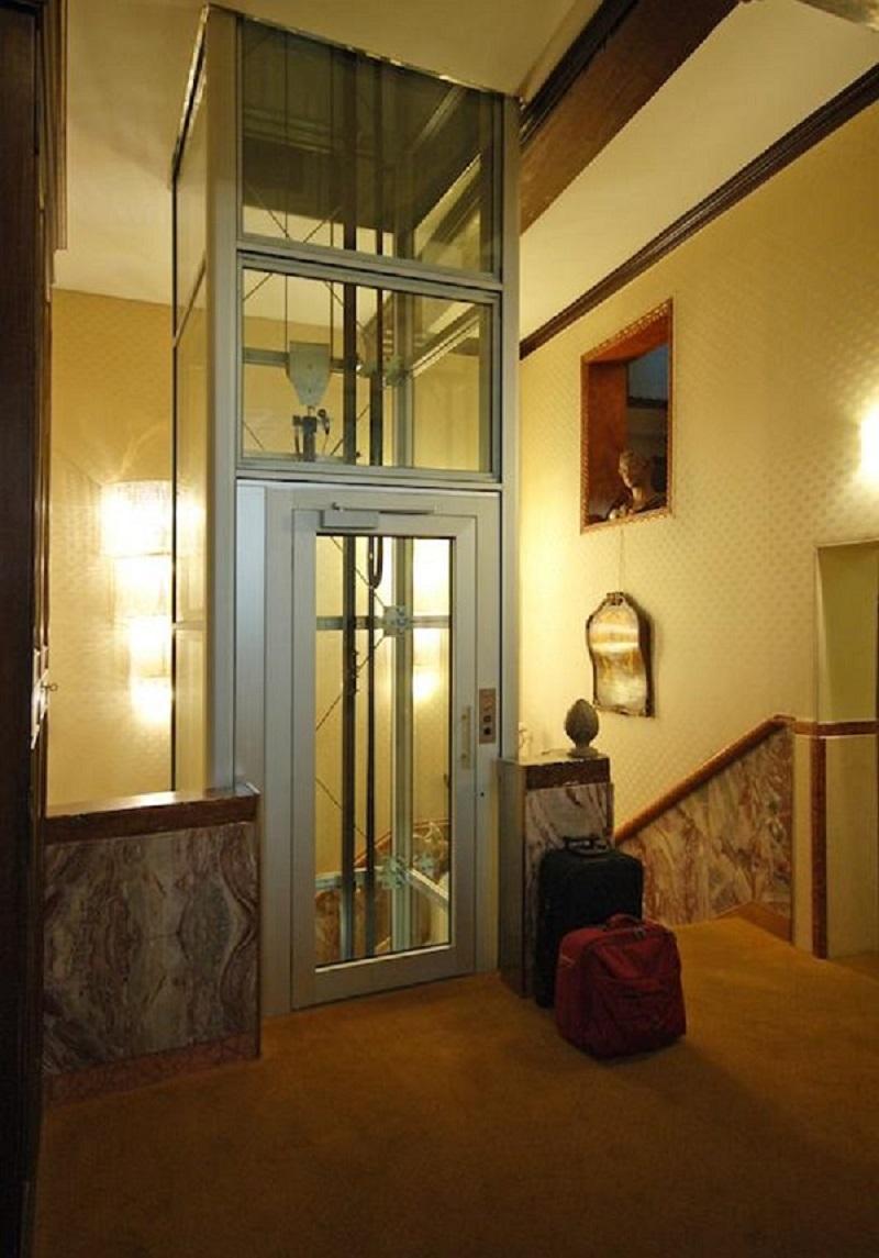 Hotel Torino Venezia Esterno foto