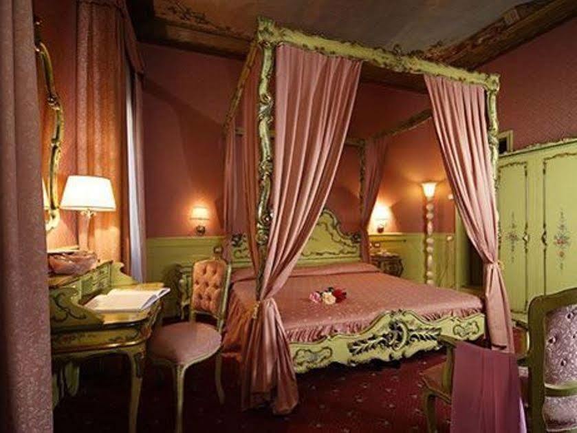 Hotel Torino Venezia Esterno foto