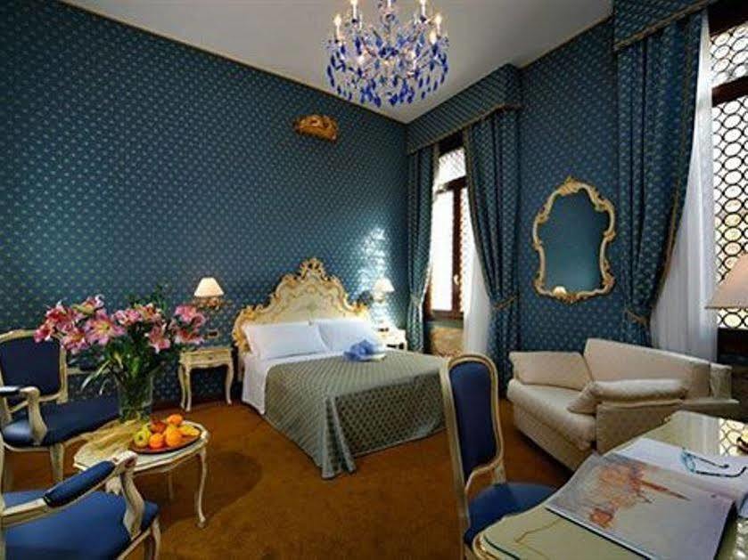 Hotel Torino Venezia Esterno foto