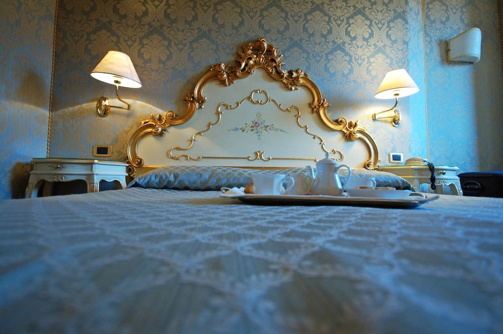 Hotel Torino Venezia Esterno foto