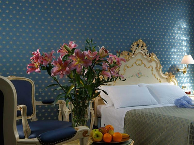 Hotel Torino Venezia Esterno foto